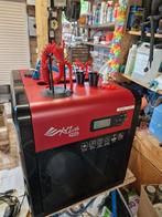 davinci pro machine. 3d printer, Computers en Software, Ophalen, Gebruikt