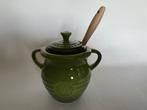 Le Creuset, Huis en Inrichting, Keuken | Potten en Pannen, Ophalen, Nieuw, Overige materialen, Pot, Bus of Blik