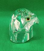 Swarovski adelaarskop, Ophalen of Verzenden, Zo goed als nieuw, Figuurtje