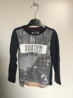 Longsleeve van Vingino maat 116, Kinderen en Baby's, Kinderkleding | Maat 116, Gebruikt, Verzenden, Vingino, Shirt of Longsleeve