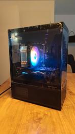 Gaming PC / 32gb RAM / 500gb SSD / 80+ platinum, 32 GB, Zelfgebouwde PC, Intel Xeon, Zo goed als nieuw