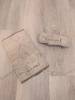 Ww2 us tool rol 2x, Verzamelen, Ophalen of Verzenden, Overige soorten, Amerika, Overige typen