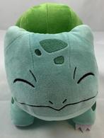 Pokémon Bulbasaur knuffel Jazwares Nintendo 20x17x12cm 2024, Postbus 64461, Brunssum, Nederland, Verzenden, Overige typen, Kenduseditemsinfo@gmail.com