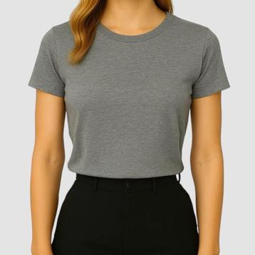 WE T-Shirt open rug beschikbaar voor biedingen