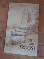 Dit is mijn troost - Enny Ijskes-Kooger, Ophalen of Verzenden, Gelezen, Enny Ijskes-Kooger, Christendom | Protestants