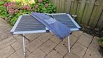Camping tafel opvouwbaar, Caravans en Kamperen, Ophalen, Gebruikt, Campingtafel