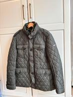 Hacket London jas - maat L, Kleding | Heren, Jassen | Winter, Maat 52/54 (L), Hacket London, Ophalen of Verzenden, Zo goed als nieuw