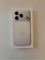 Apple iPhone 17 Pro – 256 GB – Grijs – Nieuw & Geseald, Telecommunicatie, Mobiele telefoons | Apple iPhone, Ophalen of Verzenden