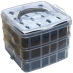 Clipset Automotive 630dlg., -, -, Nieuw, Ophalen of Verzenden