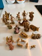 Kerststal figuren set, Ophalen of Verzenden