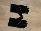 Crivit (sport) handschoenen zwart/wit maat 8.5 (medium), Maat 38/40 (M), Nieuw, Ophalen of Verzenden, Crivit