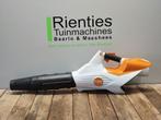 STIHL BGA 86 Accu Bladblazer, Ophalen of Verzenden, Gebruikt, Accu, Handgedragen