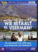Wie Betaalt de Veerman?J. Hedley 3DVD NW./ORIG., Vanaf 12 jaar, Ophalen of Verzenden, Zo goed als nieuw, Drama