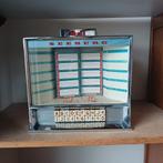 Seeburg 3W100  "Wall-o-matic 100"  wallbox., Ophalen of Verzenden, Gebruikt, 1960 tot 1970, Seeburg