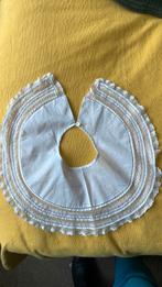 Vintage kanten kraag, Ophalen of Verzenden