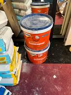 2x Alabastine Voorstrijk Sneldrogend - 10L, Ophalen, 5 tot 10 liter, Oranje, Verf