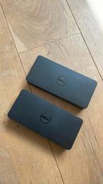Dell docking station D3100, Computers en Software, Ophalen of Verzenden, Gebruikt, Laptop