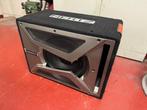 Hertz EBX 300 subwoofer plus versterker, Auto diversen, Autospeakers, Ophalen, Gebruikt