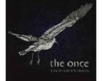 Cd The Once ‎– Departures (Folk, World & Country) In Seal $, Cd's en Dvd's, Ophalen of Verzenden, 2000 tot heden, Nieuw in verpakking