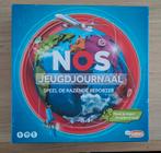 NOS Jeugdjournaal Bordspel, Hobby en Vrije tijd, Gezelschapsspellen | Bordspellen, Drie of vier spelers, Ophalen of Verzenden
