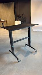 Mobiel studiokarretje / Tethering Table op wielen, Audio, Tv en Foto, Fotografie | Doka Toebehoren, Ophalen, Zo goed als nieuw
