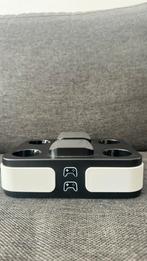 Sony Playstation 5 Dubbel Lader, Ophalen of Verzenden, Zo goed als nieuw, Controller, PlayStation 5