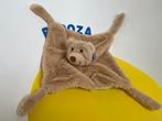 2699 Berend Botje knuffellap lap beer, Kinderen en Baby's, Speelgoed | Knuffels en Pluche, Ophalen of Verzenden, Zo goed als nieuw