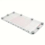 Magnetisch borduurring 13x30 cm NIEUW, Hobby en Vrije tijd, Borduren en Borduurmachines, Ophalen of Verzenden, Nieuw, Machineborduren
