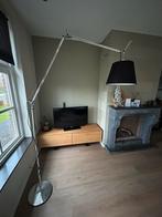 Artemide Tolomeo Vloerlamp - Designicoon, Huis en Inrichting, Ophalen, Zo goed als nieuw, Metaal, 150 tot 200 cm