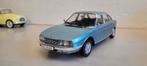 Minichamps NSU RO80, Hobby en Vrije tijd, Modelauto's | 1:18, Ophalen of Verzenden, Zo goed als nieuw, Auto, MiniChamps