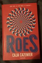 Roes - Caja Cazemier (hardcover), Ophalen of Verzenden, Zo goed als nieuw, Caja Cazemier, Fictie
