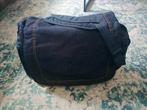 Joolz denim / spijkerstof luiertas, Kinderen en Baby's, Luiertassen, Ophalen of Verzenden, Gebruikt