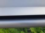 Elektrische Uitvalscherm, Tuin en Terras, Zonneschermen, Ophalen, Elektrisch, Zo goed als nieuw, 250 cm tot 450 cm