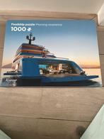 Feadship Puzzel 1000 Stukjes - Nieuw, Hobby en Vrije tijd, Denksport en Puzzels, Ophalen of Verzenden, Nieuw, Legpuzzel