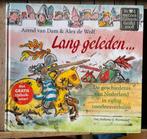 Lang geleden... - Arend van Dam & Alex de Wolf, Ophalen of Verzenden, Zo goed als nieuw, Non-fictie