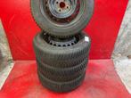 Winterbanden Hyundai i10 2020 t/m 2025 175/65R14, Auto-onderdelen, Banden en Velgen, 14 inch, Gebruikt, 175 mm, .