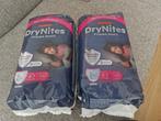 Drynites pampers 4 tot 7 jaar nieuw, Ophalen, Nieuw, Overige typen, Overige merken