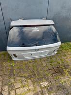 plaatwerk bmw e46 touring, Auto-onderdelen, Ophalen, Gebruikt, BMW, Motorkap