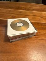 Partij Beschrijfbare CD-R en DVD+R Discs, Computers en Software, Beschrijfbare discs, Ophalen of Verzenden, Gebruikt, Cd, Op spindel