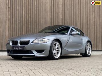 BMW Z4 M-Coupé 3.2 M *COLLECTORS ITEM* beschikbaar voor biedingen