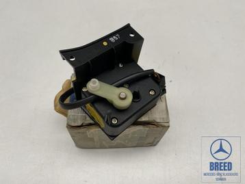 NOS stelmotor kachelhuis voor Mercedes-Benz W140 beschikbaar voor biedingen