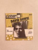 David Bowie - The Jean Genie (7 inch), 7 inch, Single, Ophalen of Verzenden, Zo goed als nieuw