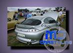 Ford Puma - Achterklep spoiler, Auto diversen, Tuning en Styling, Ophalen of Verzenden, MJ-Carstyling, Info@mj-carstyling.net