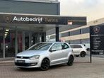 Volkswagen POLO 1.2-12V team|cruise|pdc|stoelverw|carplay, Auto's, Volkswagen, Voorwielaandrijving, Euro 5, Gebruikt, Zwart