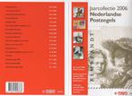Jaarcollectie 2006 Nederland postzegels compleet. Postfris., Ophalen of Verzenden, Na 1940, Postfris