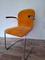Gispen dutch original, Huis en Inrichting, Stoelen, Ophalen, Zo goed als nieuw, Eén