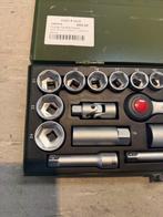 Proxxon Dopsleutelset - Zo goed als nieuw, Auto diversen, Ophalen of Verzenden, Zo goed als nieuw