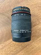 Sigma lens 18-200 mm, Audio, Tv en Foto, Fotografie | Lenzen en Objectieven, Ophalen, Gebruikt, Standaardlens
