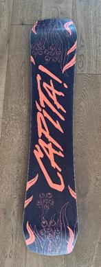 Capita jeugdSnowboard 137, Ophalen, Gebruikt, Board