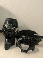 Piaggio zip sp kappenset custom paint, Ophalen of Verzenden, Zo goed als nieuw, Overige typen